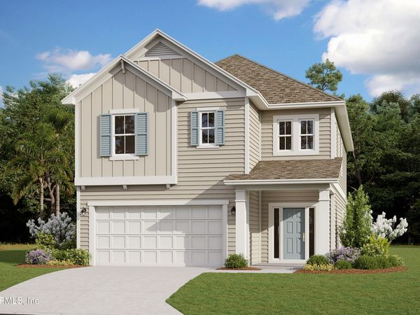 19 CHESTNUT GROVE Road, St. Augustine, FL 32092