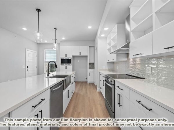3329 SE MP Parkway , Unit 204, Bentonville, AR 72712