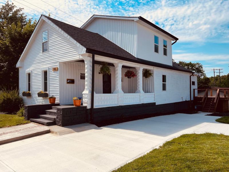44 Bernard Avenue, Delaware, OH 43015 Photo 1