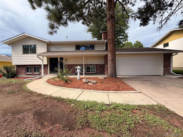 2965 S Eaton Street , Denver, CO 80227