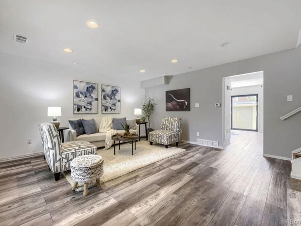 3816 S Yosemite Street , Unit 139, Denver, CO 80237