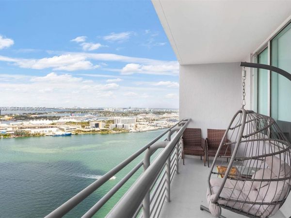 335 Biscayne Blvd , Unit 3904, Miami, FL 33131