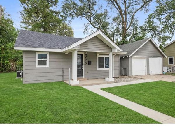 220 E 29th Street , Anderson, IN 46016