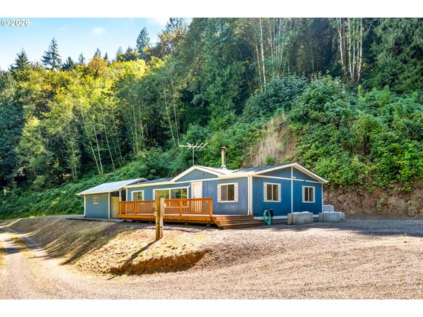 39383 NW MALLER LN, Banks, OR 97106
