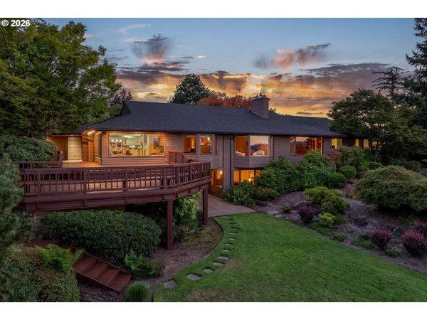 17849 UPPER CHERRY LN, Lake Oswego, OR 97034