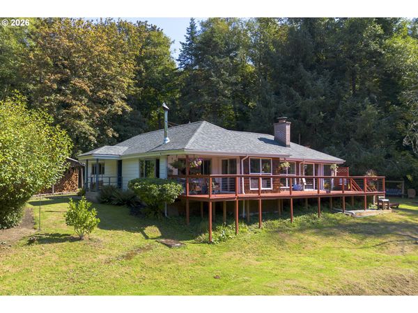 79778 LOWER NEHALEM RD, Seaside, OR 97138