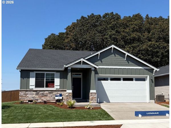6744 Combine SE ST, Albany, OR 97322