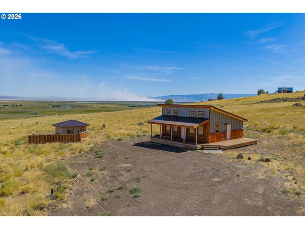 54706 HIGHWAY 31, Summer Lake, OR 97640