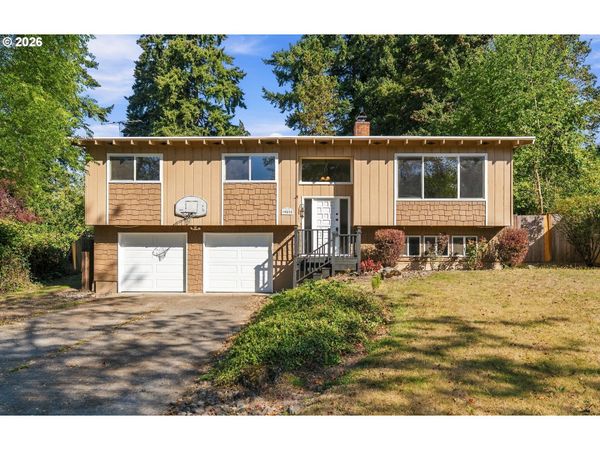 19595 SW Jaylee ST, Aloha, OR 97078