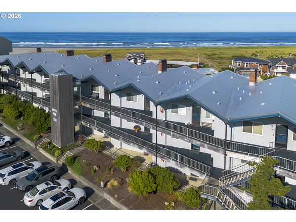 1238 N MARION AVE, Unit V479, Gearhart, OR 97138