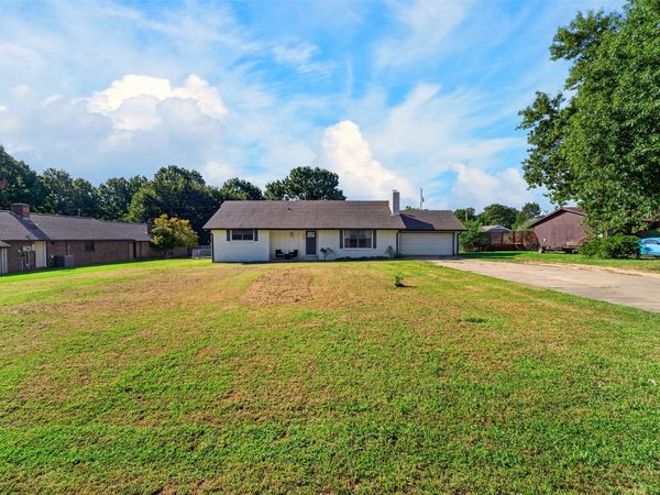 1400 W Lakewood Drive, Cleveland, OK 74020