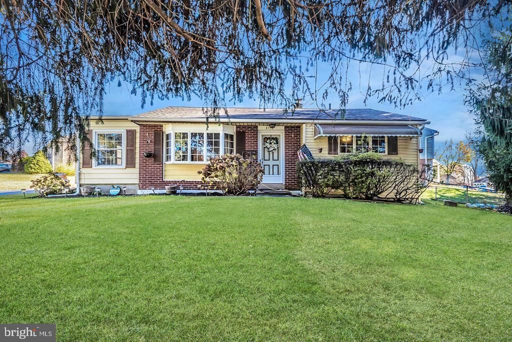 4119 BALDWIN RUN DRIVE, ASTON, PA 19014