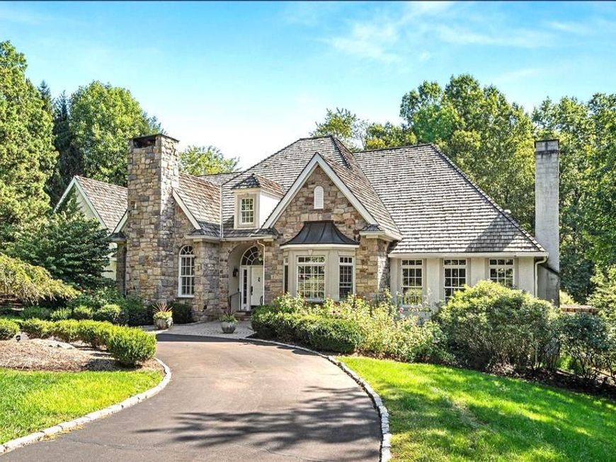 5 Mercer Gate Drive , Doylestown, PA 18901 Main Photo