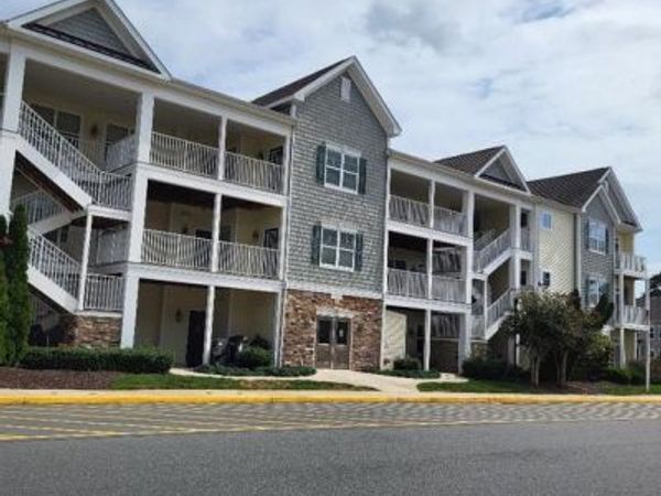 37697 ULSTER DRIVE, Unit 5, REHOBOTH BEACH, DE 19971