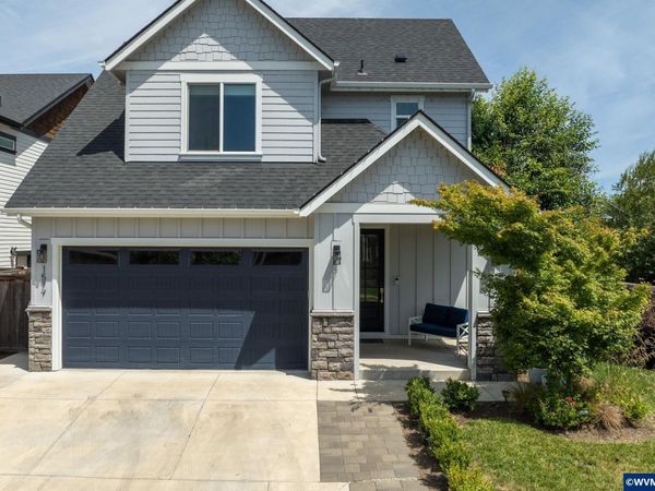 1577 Nestucca Av, Eugene, OR 97408