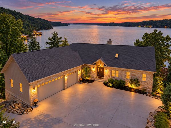 219 Chickamauga Point, Ten Mile, TN 37880