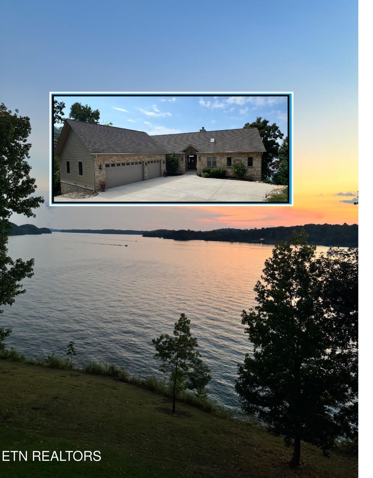 219 Chickamauga Point, Ten Mile, TN 37880 Main Photo