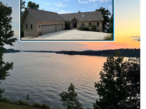 219 Chickamauga Point, Ten Mile, TN 37880