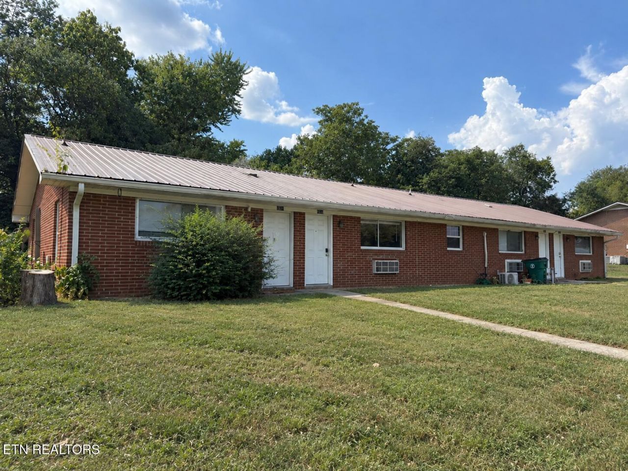 1617 Jefferson St, Morristown, TN 37814 Main Photo
