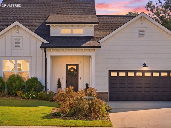 4144 Zephyr Lane , Unit 48, Chattanooga, TN 37416