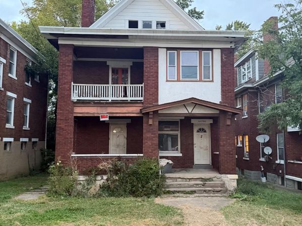 3814 St. Lawrence Avenue, Cincinnati, OH 45205