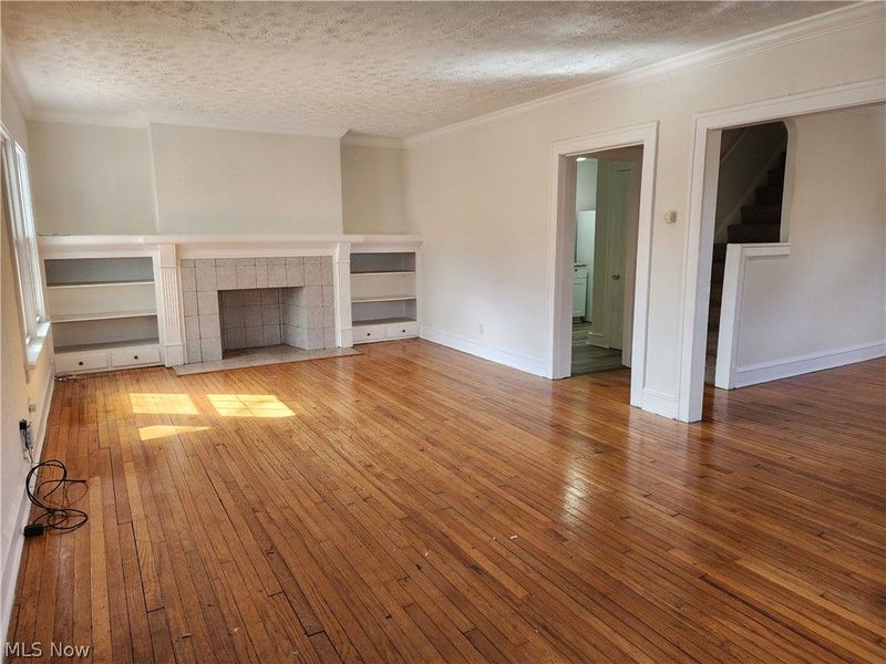 2060 Rossmoor Road, Cleveland Heights, OH 44118 Photo 2
