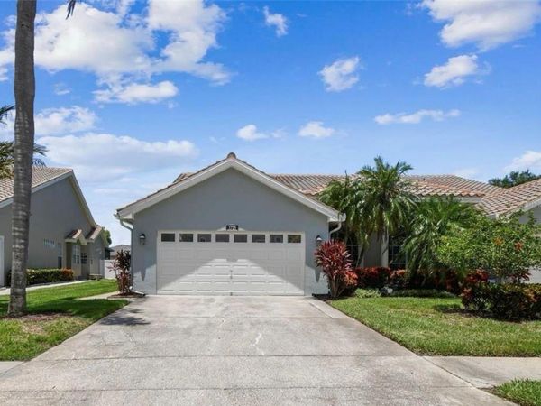 1725 ARABIAN LANE, PALM HARBOR, FL 34685