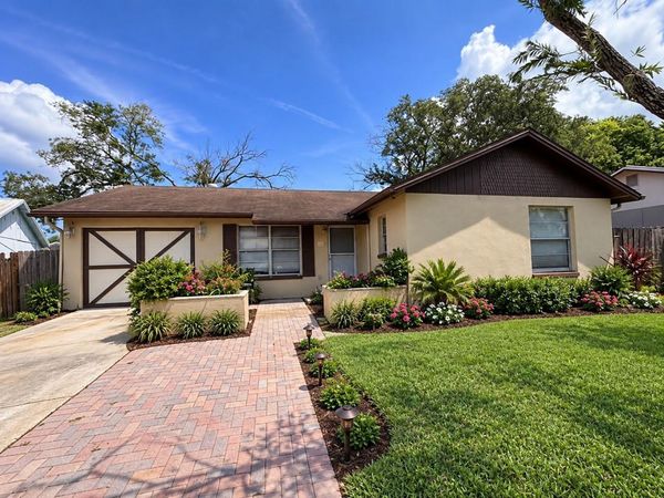 3232 LENWOOD DRIVE , NEW PORT RICHEY, FL 34655
