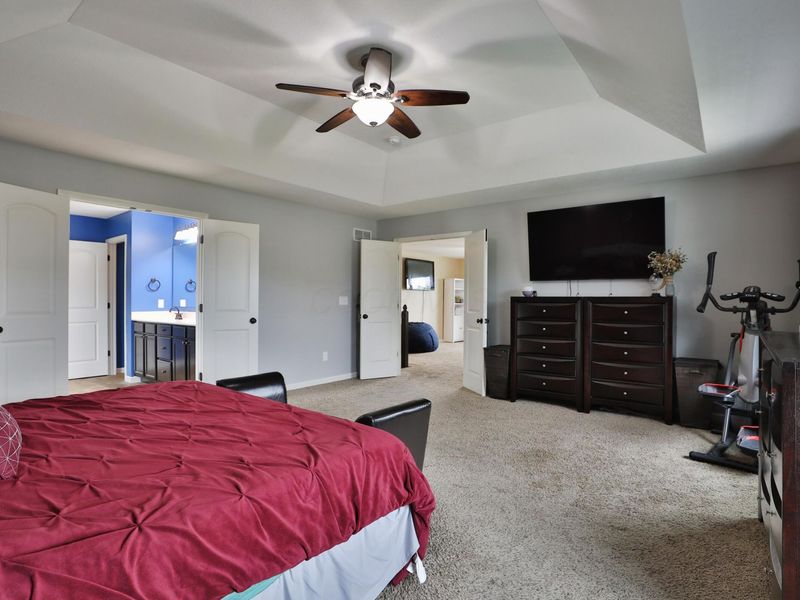 305 Lillian Drive, Pickerington, OH 43147 Photo 37