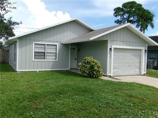 430 13th Street SW, Vero Beach, FL 32962