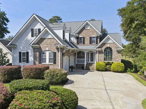 194 Edgewater Circle, Sunset Beach, NC 28468