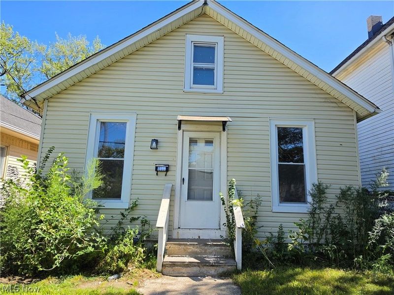 3709 E 69th Street, Cleveland, OH 44105 Photo 1