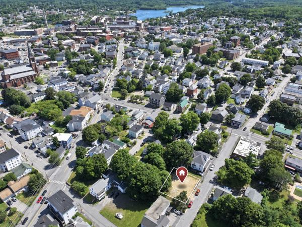 42 Mason Street , Biddeford, ME 04005