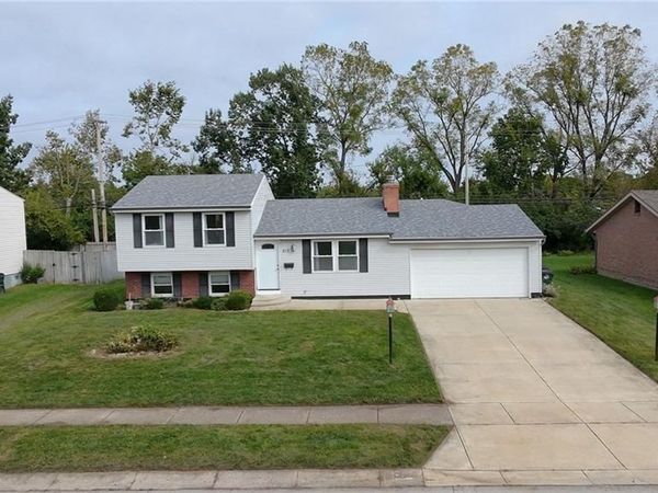 213 Eller Avenue, Englewood, OH 45322