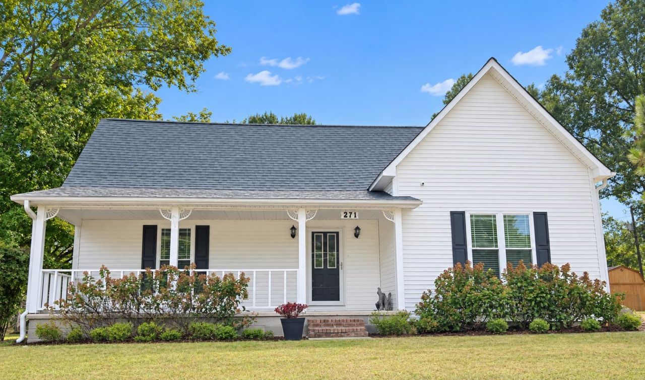 271 E Woodlawn Ave, Brighton, TN 38011 Main Photo