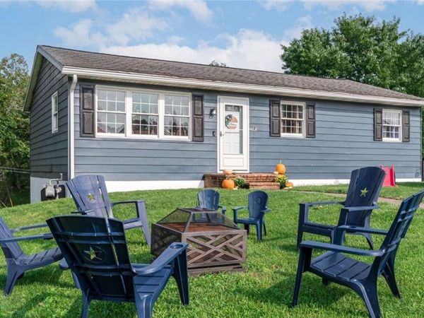 5541 Ridgewood Drive , Cambridge, OH 43725