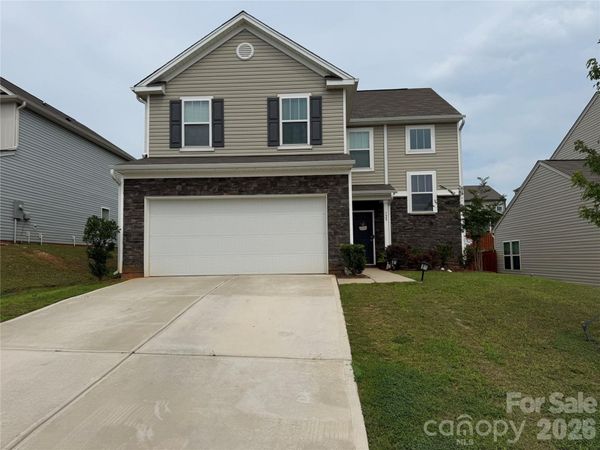 129 Mooring Drive , Statesville, NC 28677