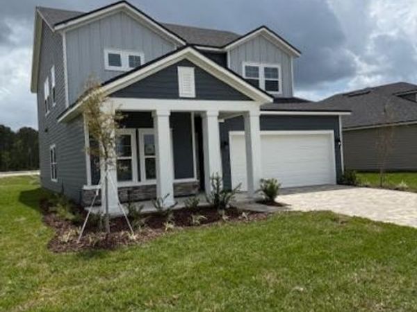 960 BROOK FOREST Drive, St. Augustine, FL 32092