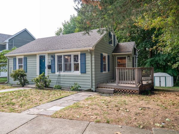 19 Penny Lane, Stoneham, MA 02180