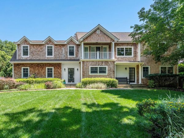 775 Mulford Court , Orient, NY 11957