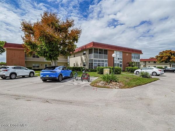 27 Pine Arbor Lane , Unit 205, Vero Beach, FL 32962