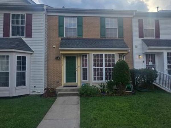 5312 STONEY MEADOW DRIVE, DISTRICT HEIGHTS, MD 20747