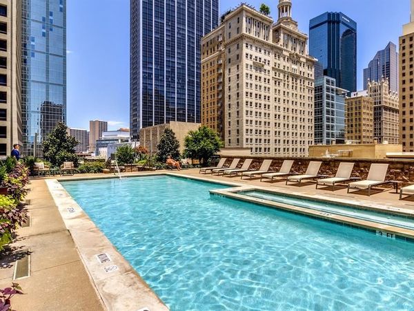 1200 Main Street, Unit 804, Dallas, TX 75202