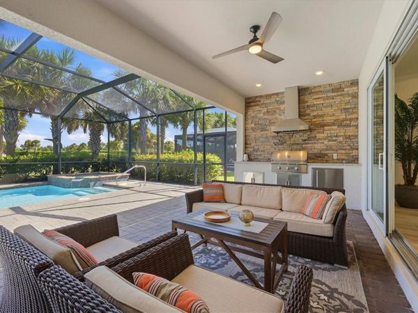25222 KEYGRASS COURT , PUNTA GORDA, FL 33955