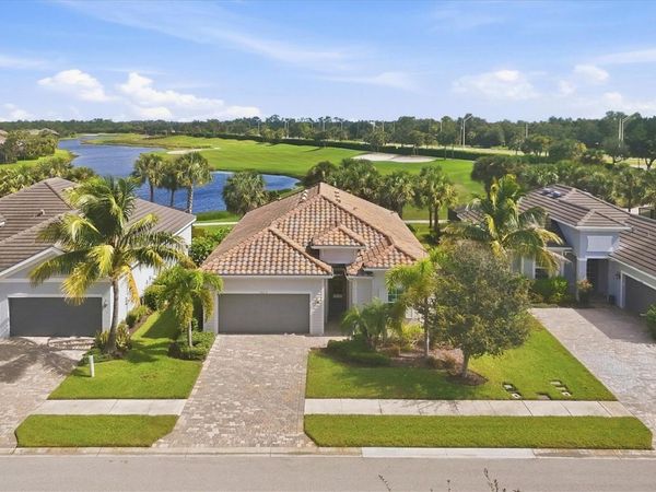 25222 KEYGRASS COURT , PUNTA GORDA, FL 33955