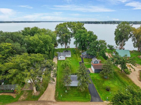 N9336 Idle Hour Drive, Randolph, WI 53956