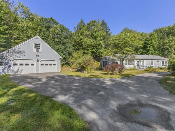 156 Albion Road , Windham, ME 04062