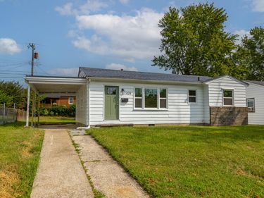 1009 Hudson Avenue, Lexington, KY 40511