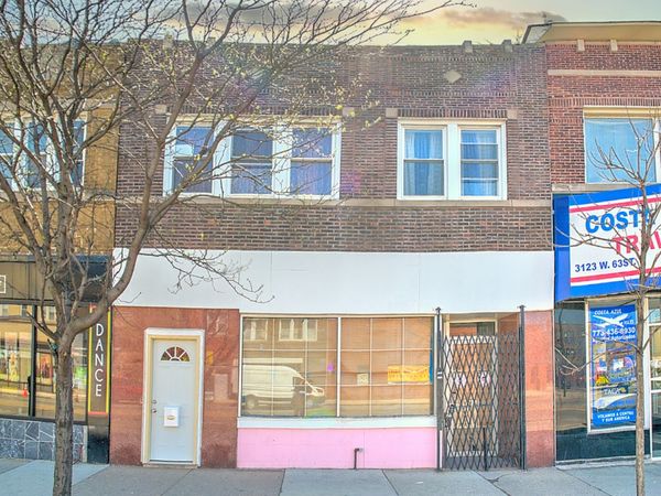 3121 W 63rd Street , Chicago, IL 60629
