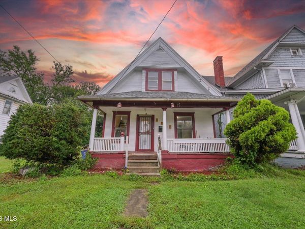 536 Acklin Avenue, Toledo, OH 43620